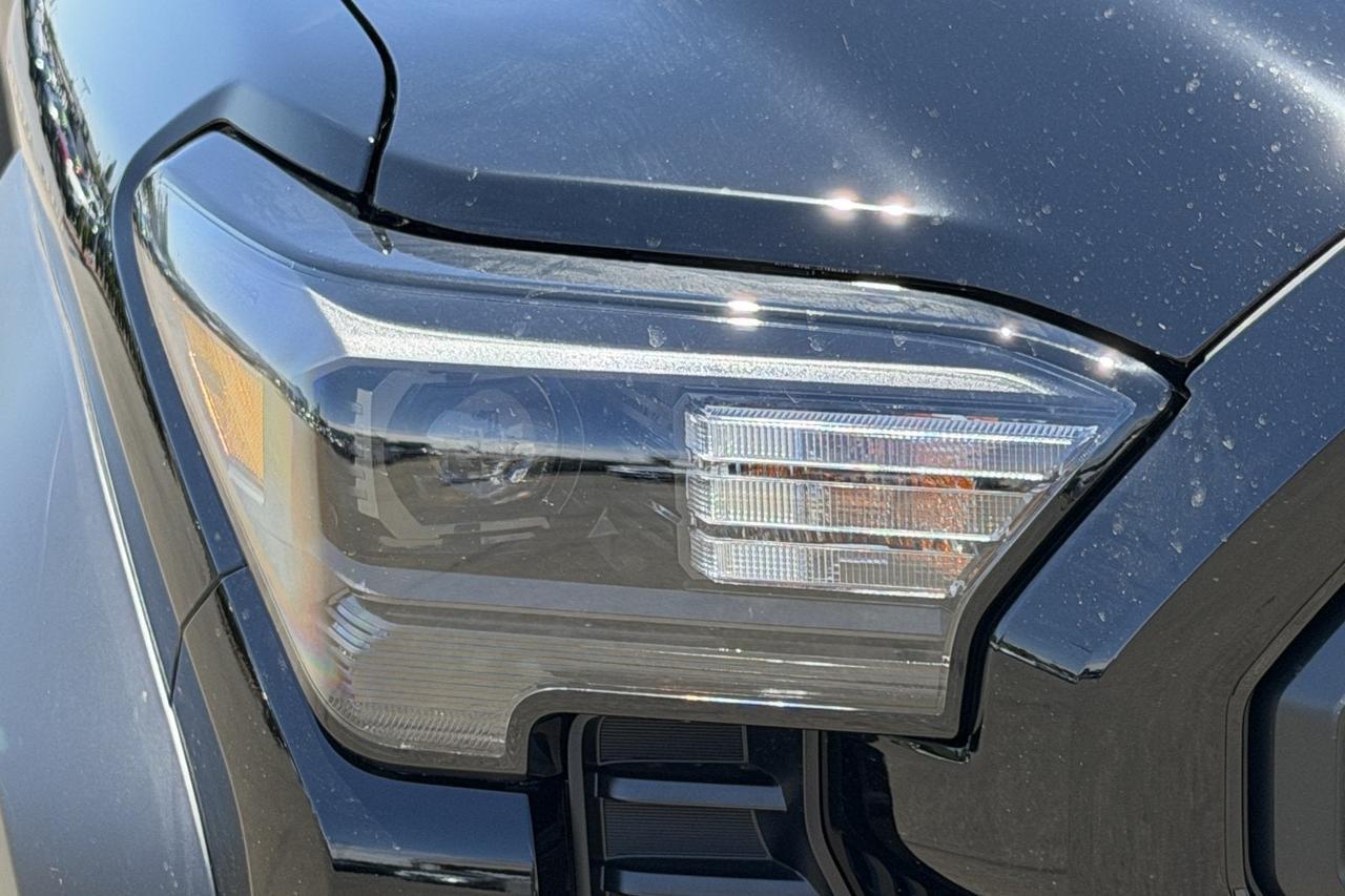 2026 Toyota Tacoma TRD Off-Road Roseville CA