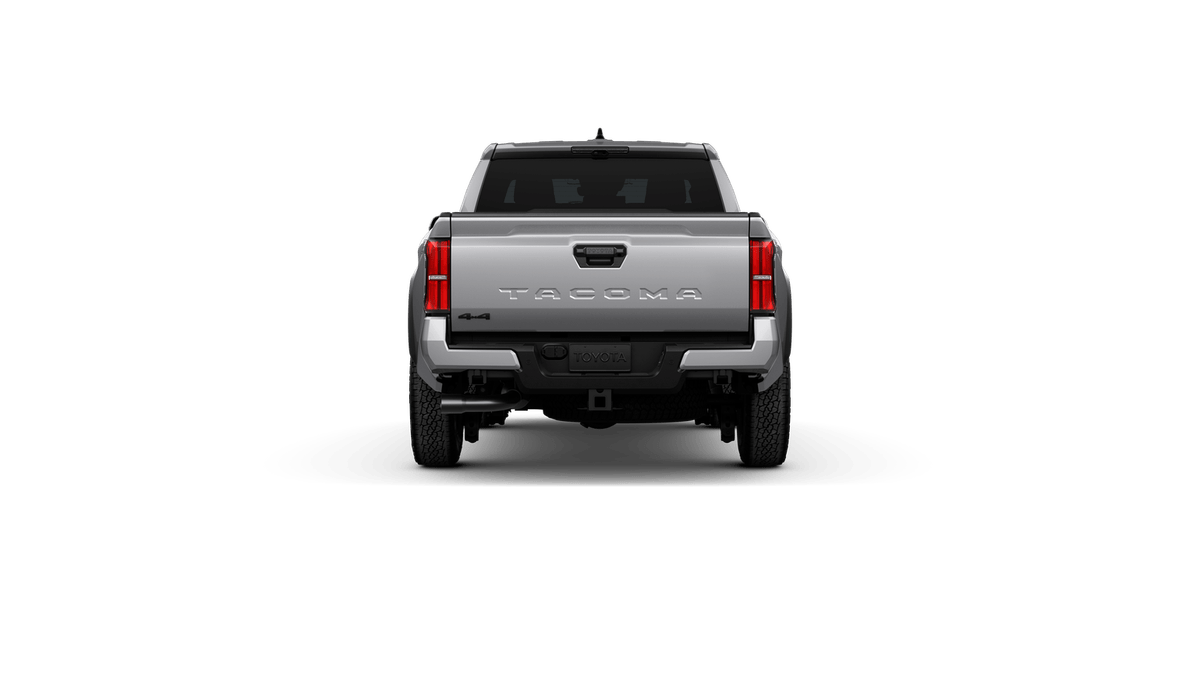 2026 Toyota Tacoma TRD Off-Road Roseville CA