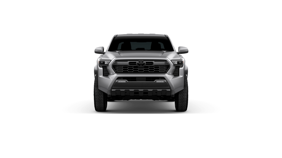 2026 Toyota Tacoma TRD Off-Road Roseville CA
