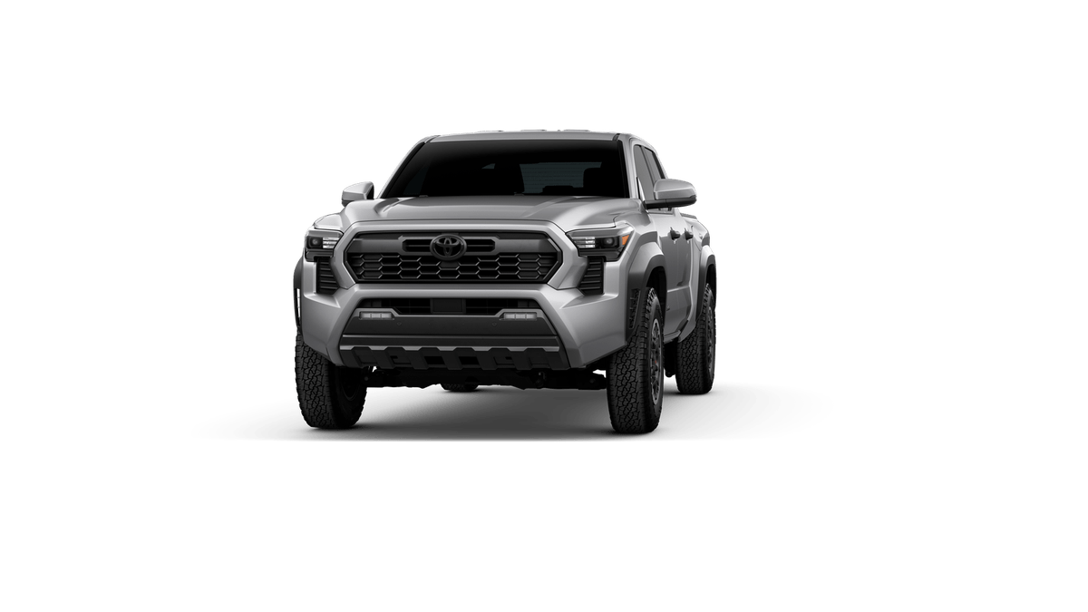 2026 Toyota Tacoma TRD Off-Road Roseville CA