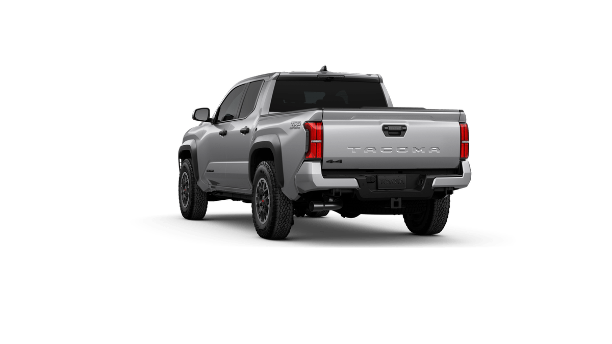2026 Toyota Tacoma TRD Off-Road Roseville CA