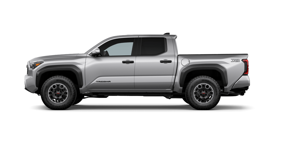 2026 Toyota Tacoma TRD Off-Road Roseville CA