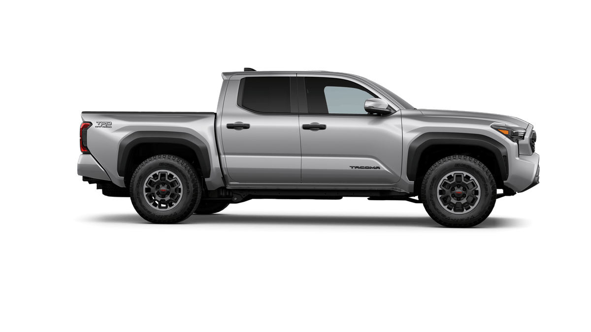 2026 Toyota Tacoma TRD Off-Road Roseville CA