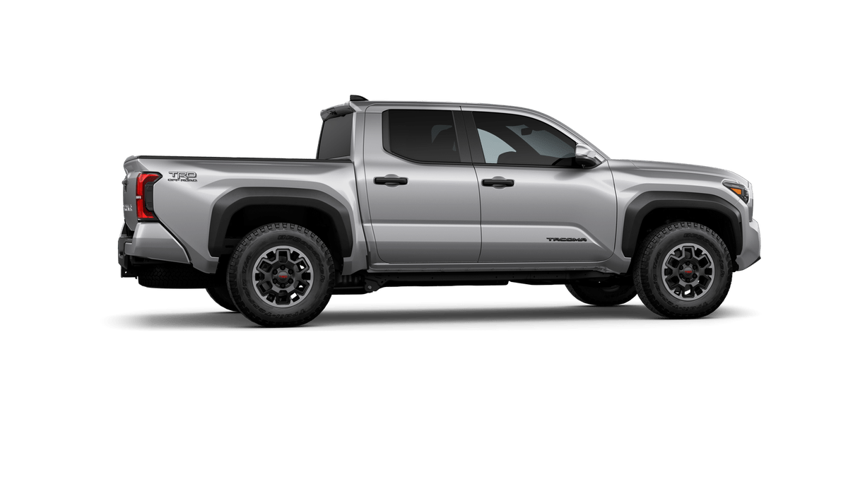 2026 Toyota Tacoma TRD Off-Road Roseville CA