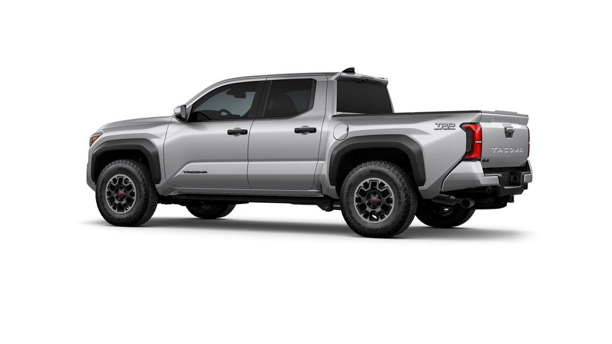 2026 Toyota Tacoma TRD Off-Road Roseville CA