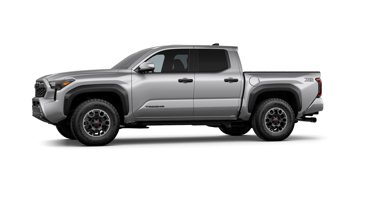 2026 Toyota Tacoma TRD Off-Road Roseville CA