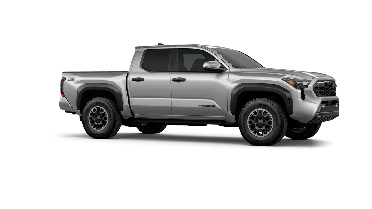 2026 Toyota Tacoma TRD Off-Road Roseville CA
