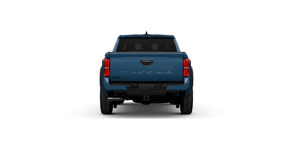 2026 Toyota Tacoma TRD Off-Road Roseville CA