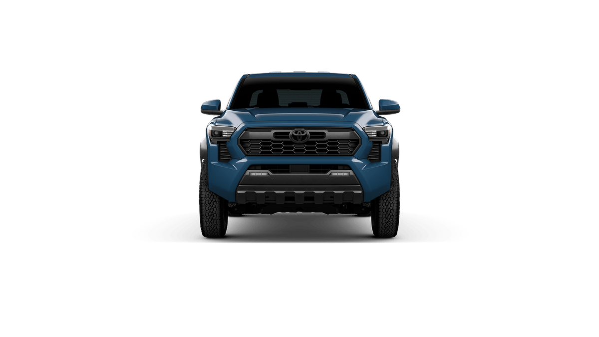 2026 Toyota Tacoma TRD Off-Road Roseville CA