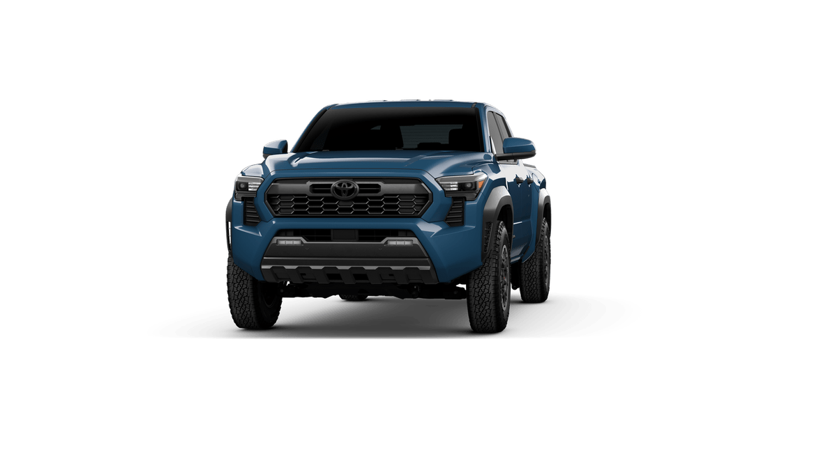 2026 Toyota Tacoma TRD Off-Road Roseville CA