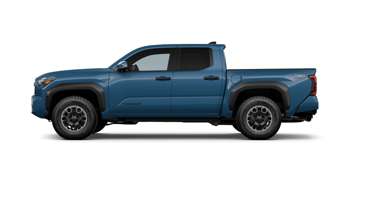 2026 Toyota Tacoma TRD Off-Road Roseville CA