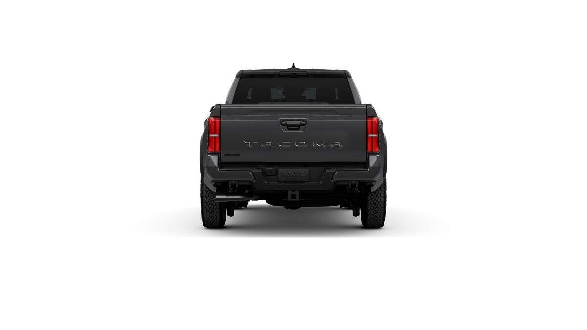 2026 Toyota Tacoma TRD Off-Road Roseville CA