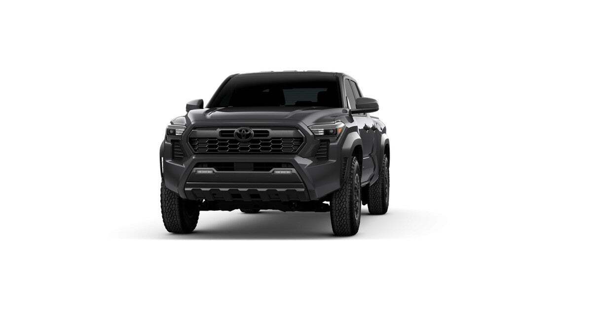 2026 Toyota Tacoma TRD Off-Road Roseville CA