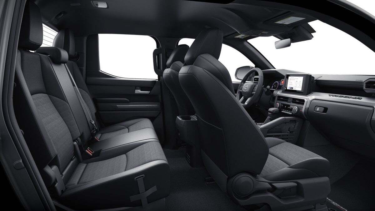 2026 Toyota Tacoma TRD Off-Road Roseville CA