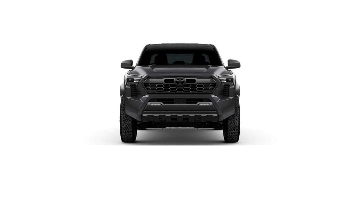 2026 Toyota Tacoma TRD Off-Road Roseville CA