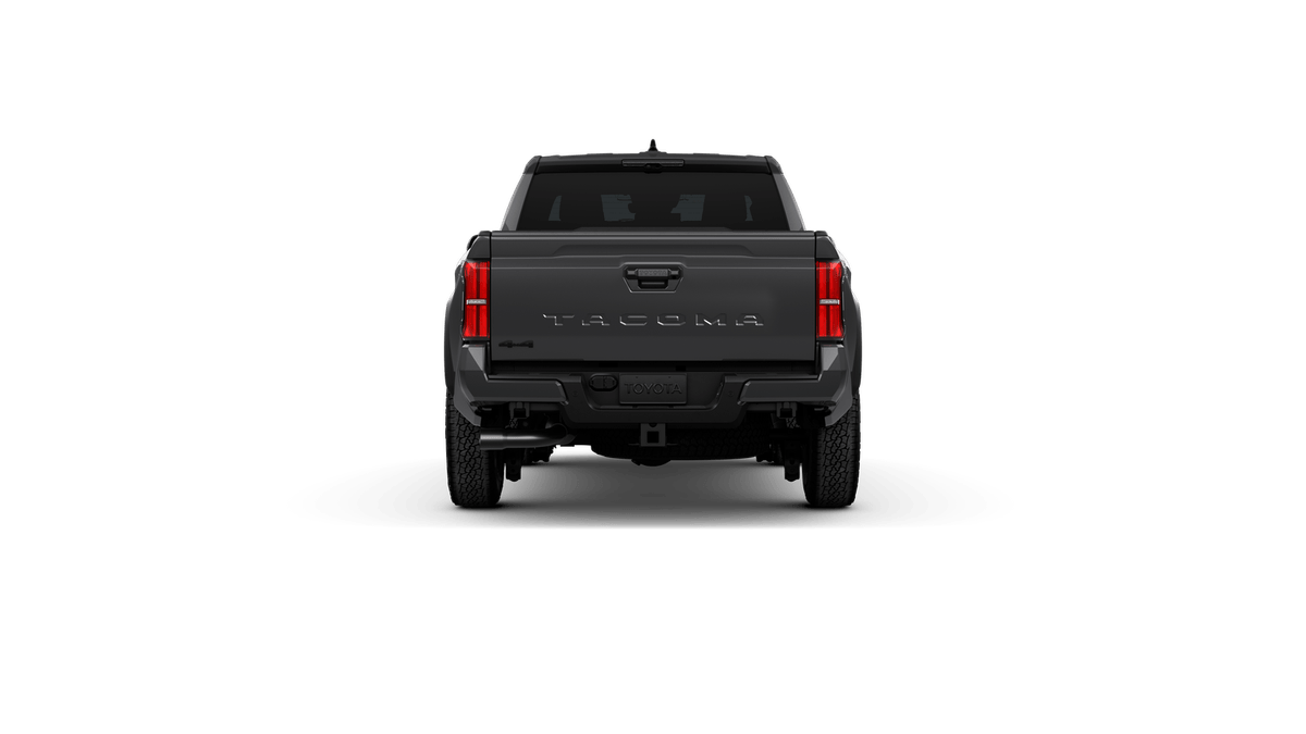 2026 Toyota Tacoma TRD Off-Road Roseville CA