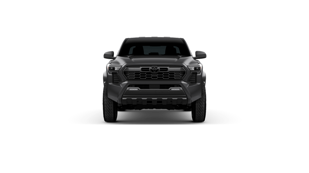 2026 Toyota Tacoma TRD Off-Road Roseville CA