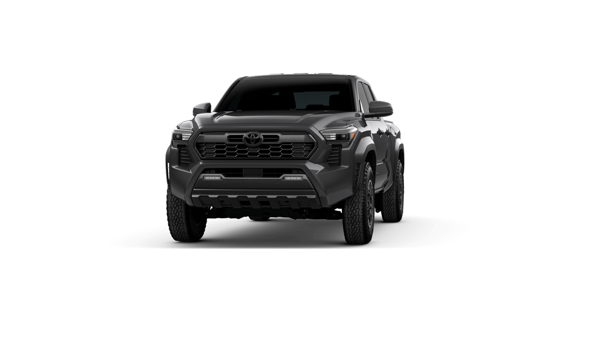 2026 Toyota Tacoma TRD Off-Road Roseville CA
