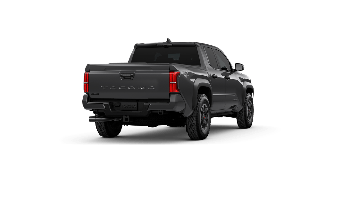 2026 Toyota Tacoma TRD Off-Road Roseville CA