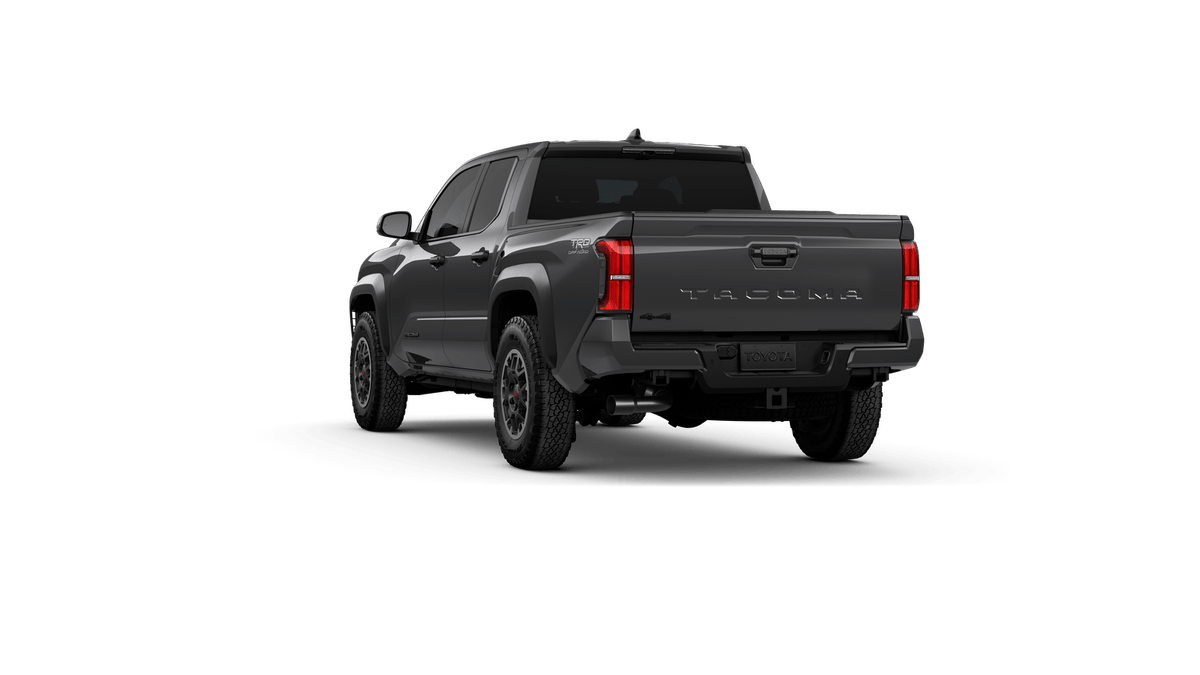 2026 Toyota Tacoma TRD Off-Road Roseville CA