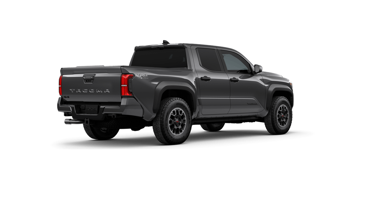 2026 Toyota Tacoma TRD Off-Road Roseville CA