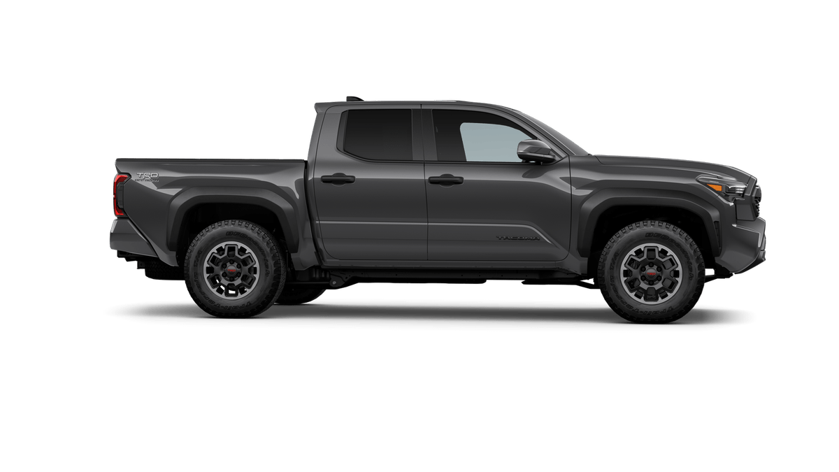 2026 Toyota Tacoma TRD Off-Road Roseville CA
