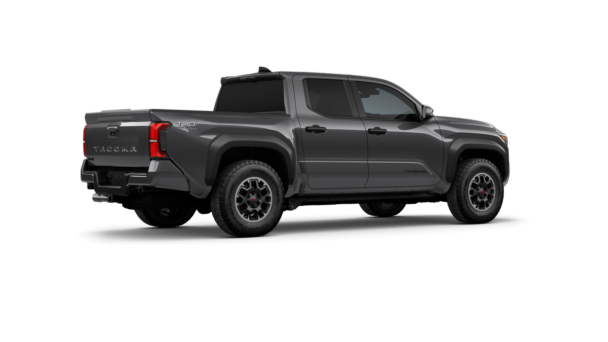 2026 Toyota Tacoma TRD Off-Road Roseville CA