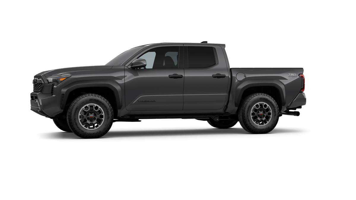 2026 Toyota Tacoma TRD Off-Road Roseville CA