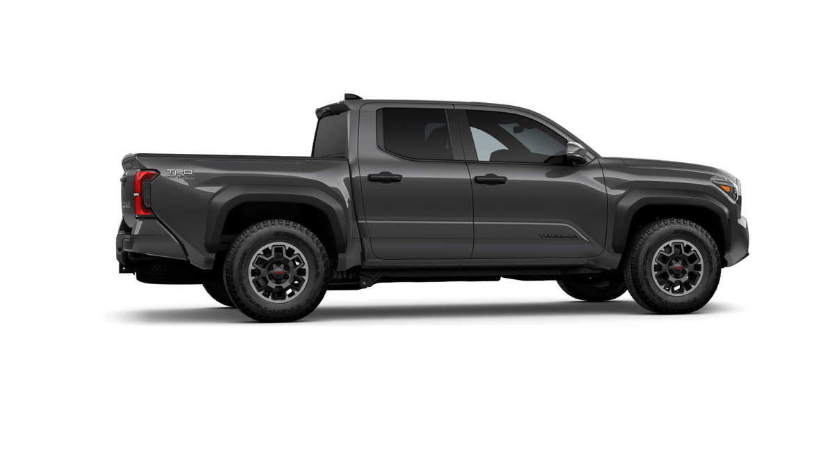 2026 Toyota Tacoma TRD Off-Road Roseville CA