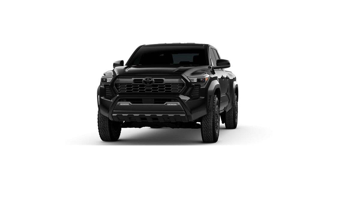 2026 Toyota Tacoma TRD Off-Road Roseville CA