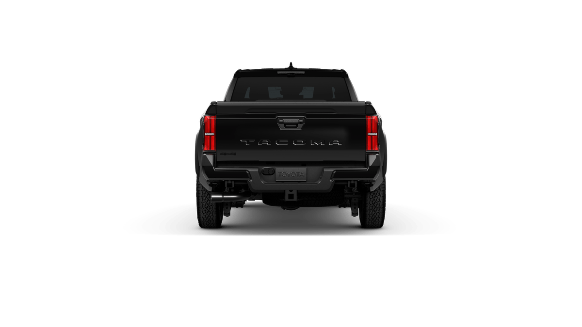 2026 Toyota Tacoma TRD Off-Road Roseville CA