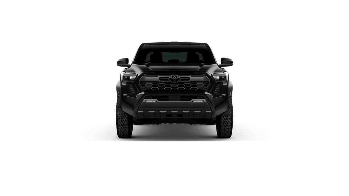 2026 Toyota Tacoma TRD Off-Road Roseville CA