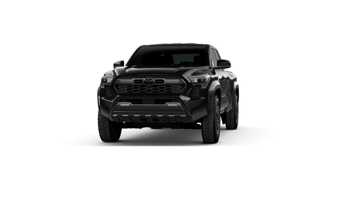 2026 Toyota Tacoma TRD Off-Road Roseville CA