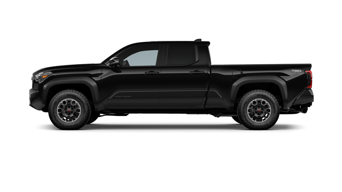 2026 Toyota Tacoma TRD Off-Road Roseville CA