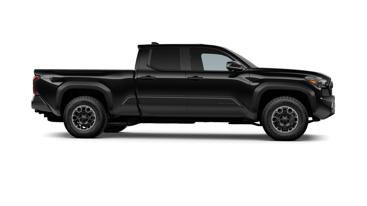 2026 Toyota Tacoma TRD Off-Road Roseville CA