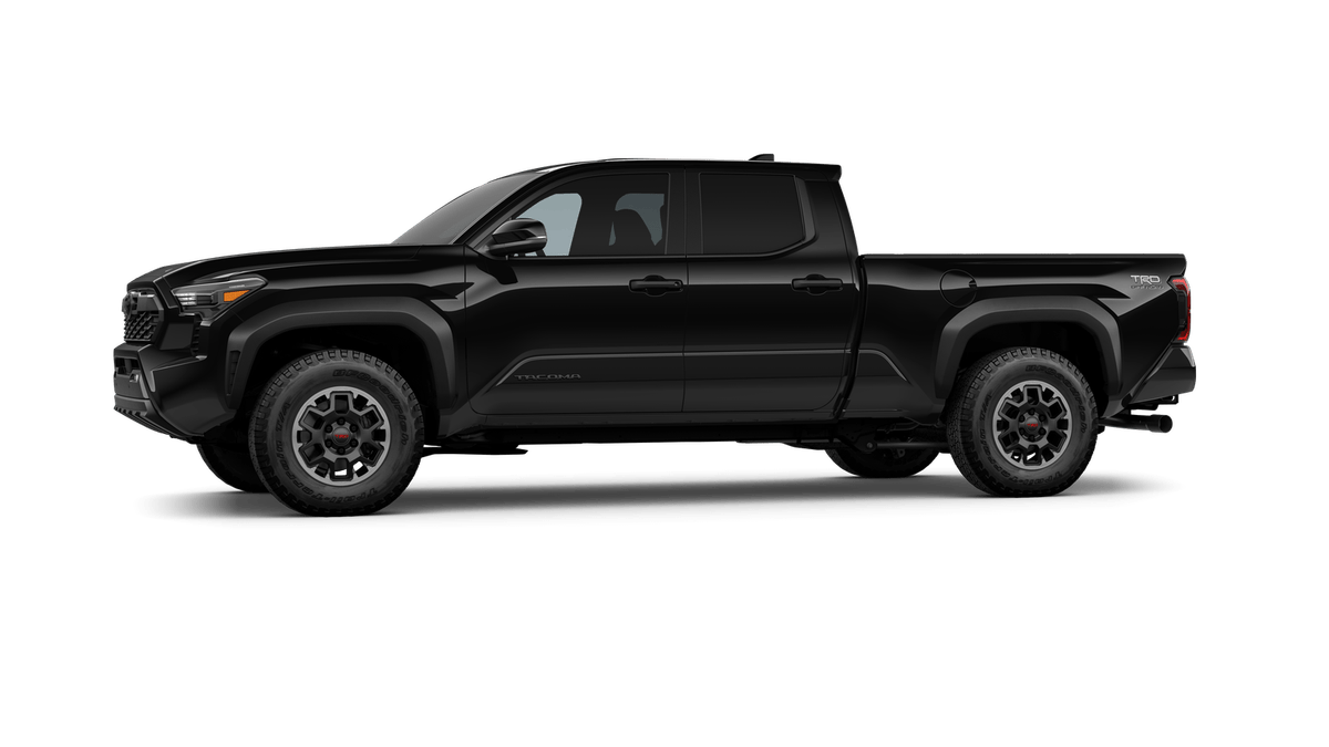 2026 Toyota Tacoma TRD Off-Road Roseville CA