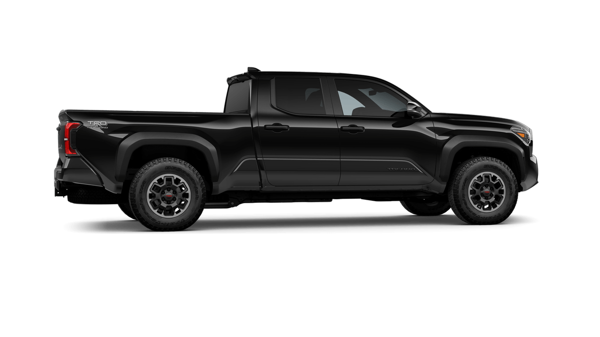 2026 Toyota Tacoma TRD Off-Road Roseville CA