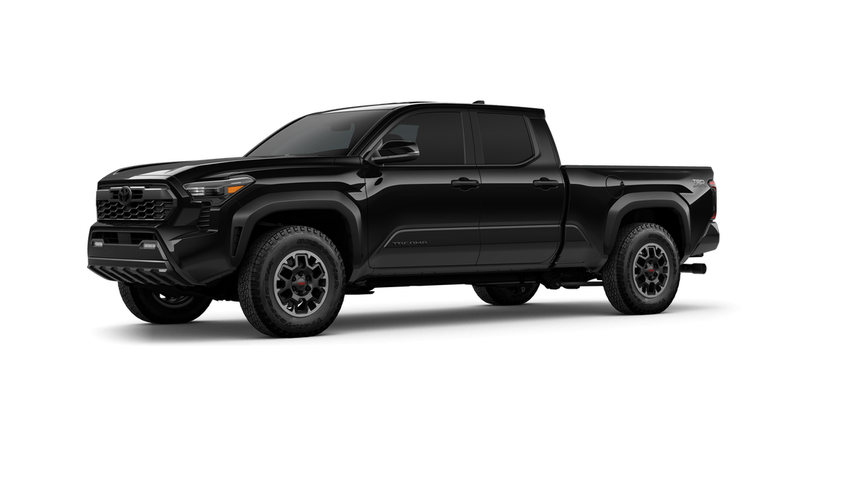 2026 Toyota Tacoma TRD Off-Road Roseville CA