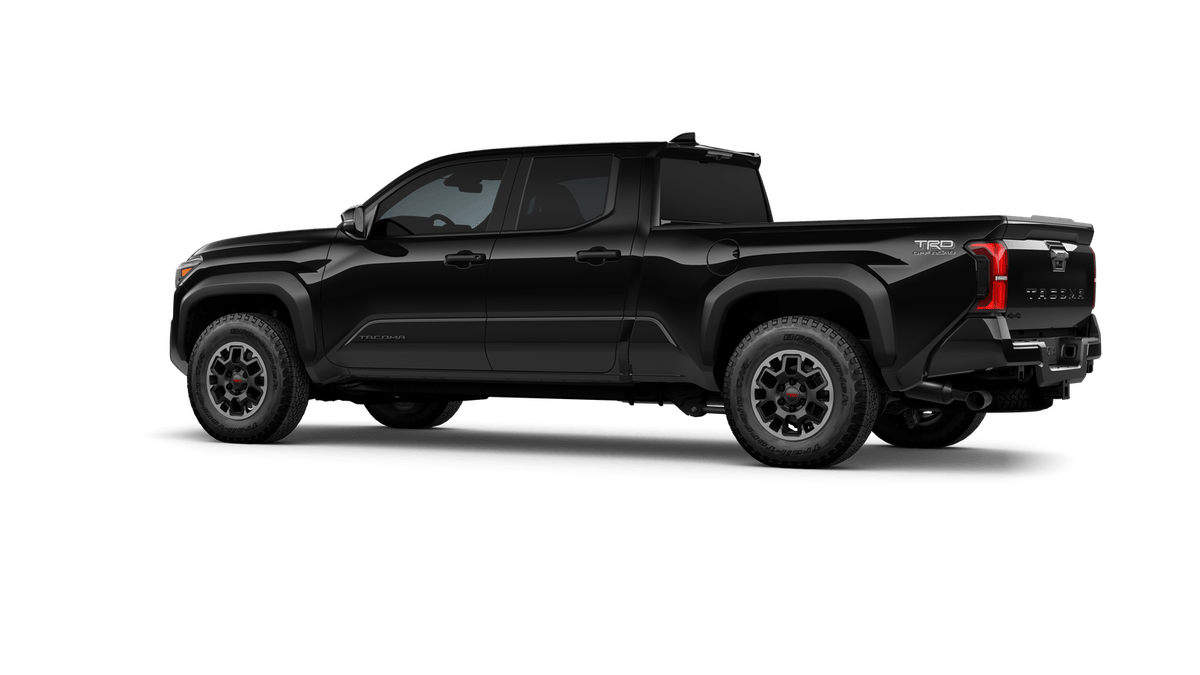 2026 Toyota Tacoma TRD Off-Road Roseville CA