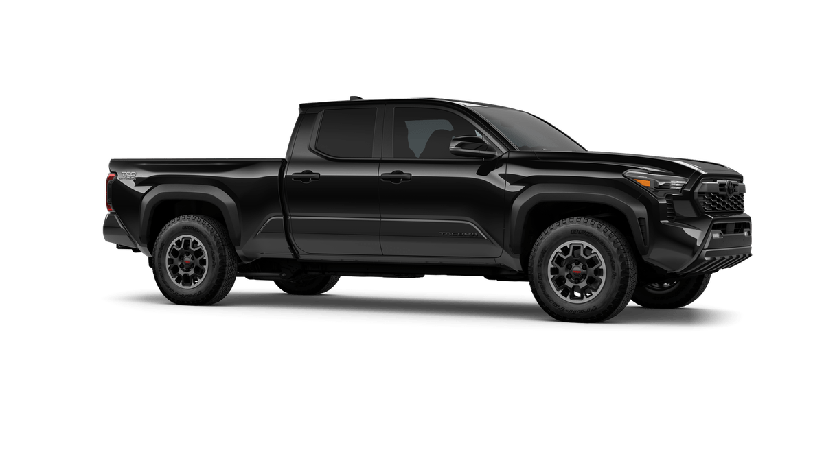 2026 Toyota Tacoma TRD Off-Road Roseville CA