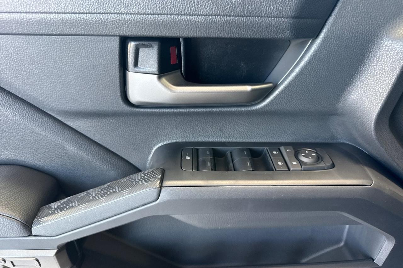 2026 Toyota Tacoma TRD Off-Road Roseville CA