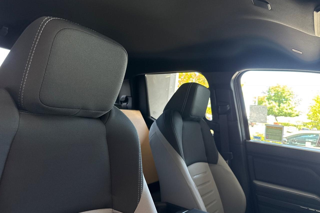 2026 Toyota Tacoma TRD Off-Road Roseville CA