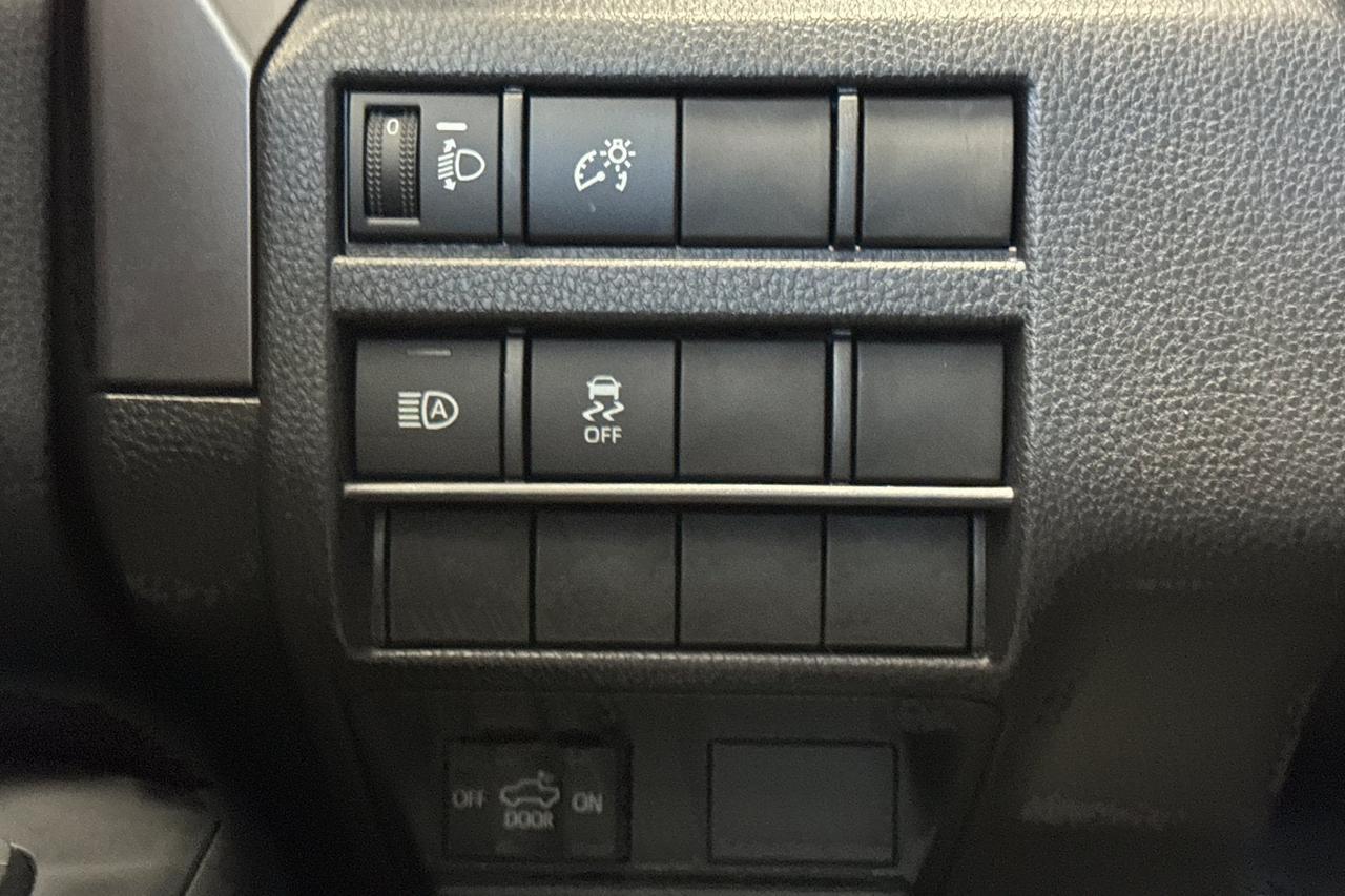 2026 Toyota Tacoma TRD Off-Road Roseville CA