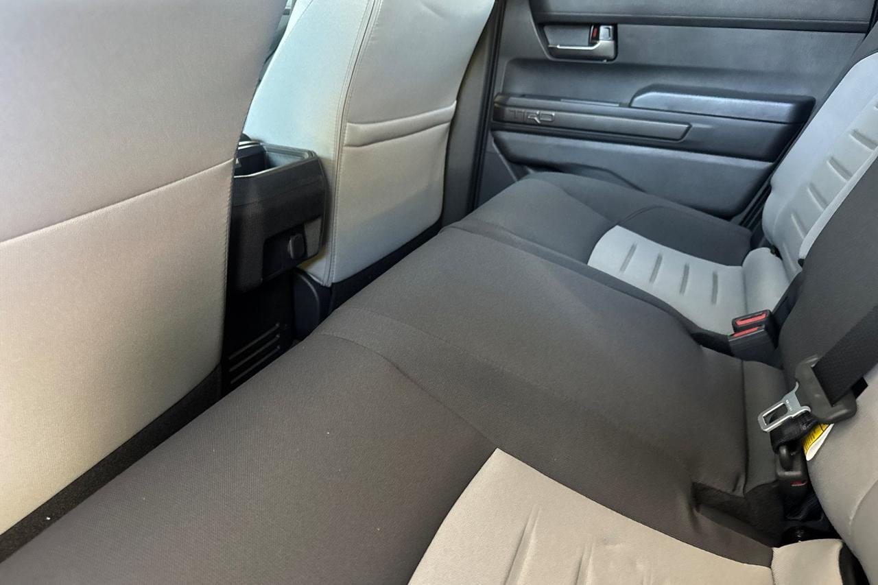 2026 Toyota Tacoma TRD Off-Road Roseville CA
