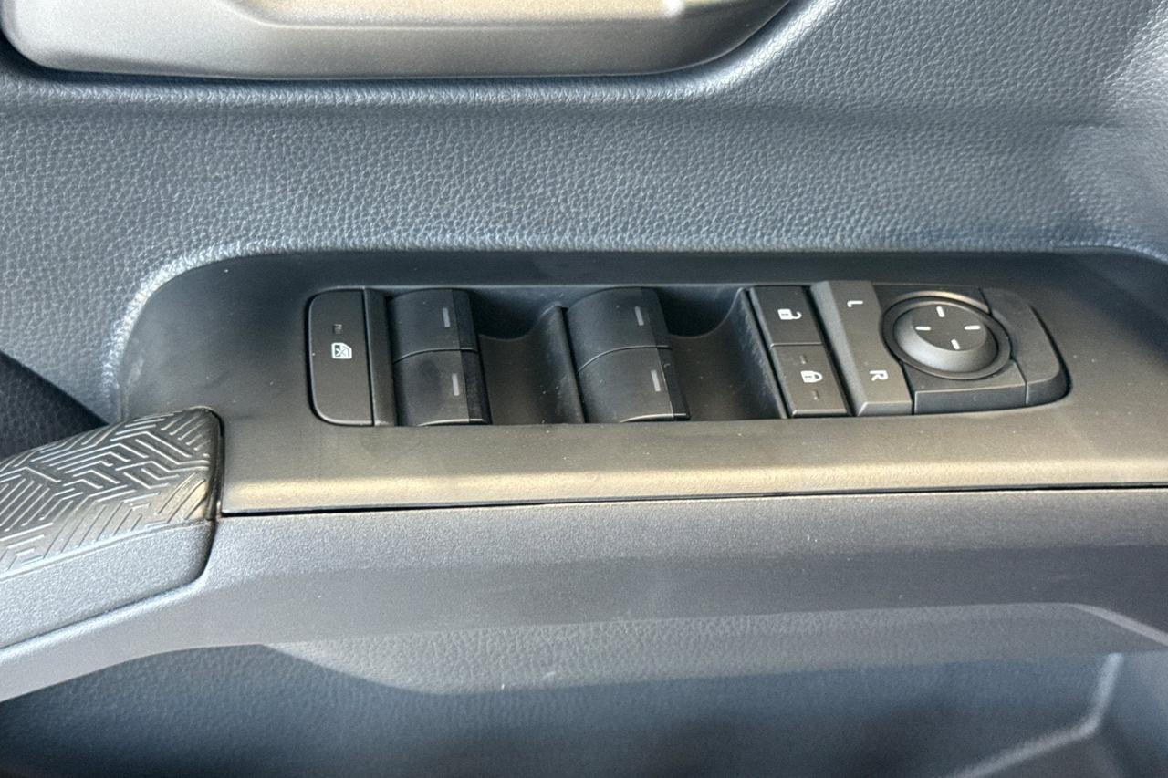 2026 Toyota Tacoma TRD Off-Road Roseville CA