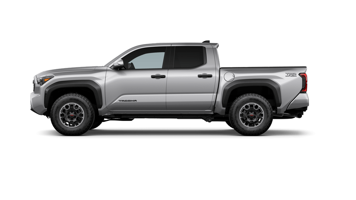 2026 Toyota Tacoma TRD Off-Road Roseville CA