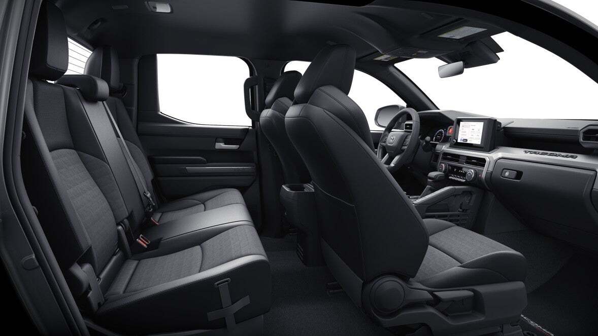 2026 Toyota Tacoma TRD Off-Road Roseville CA