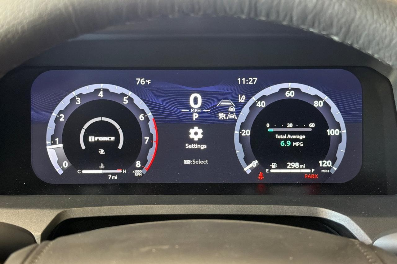 2026 Toyota Tacoma TRD Off-Road Roseville CA