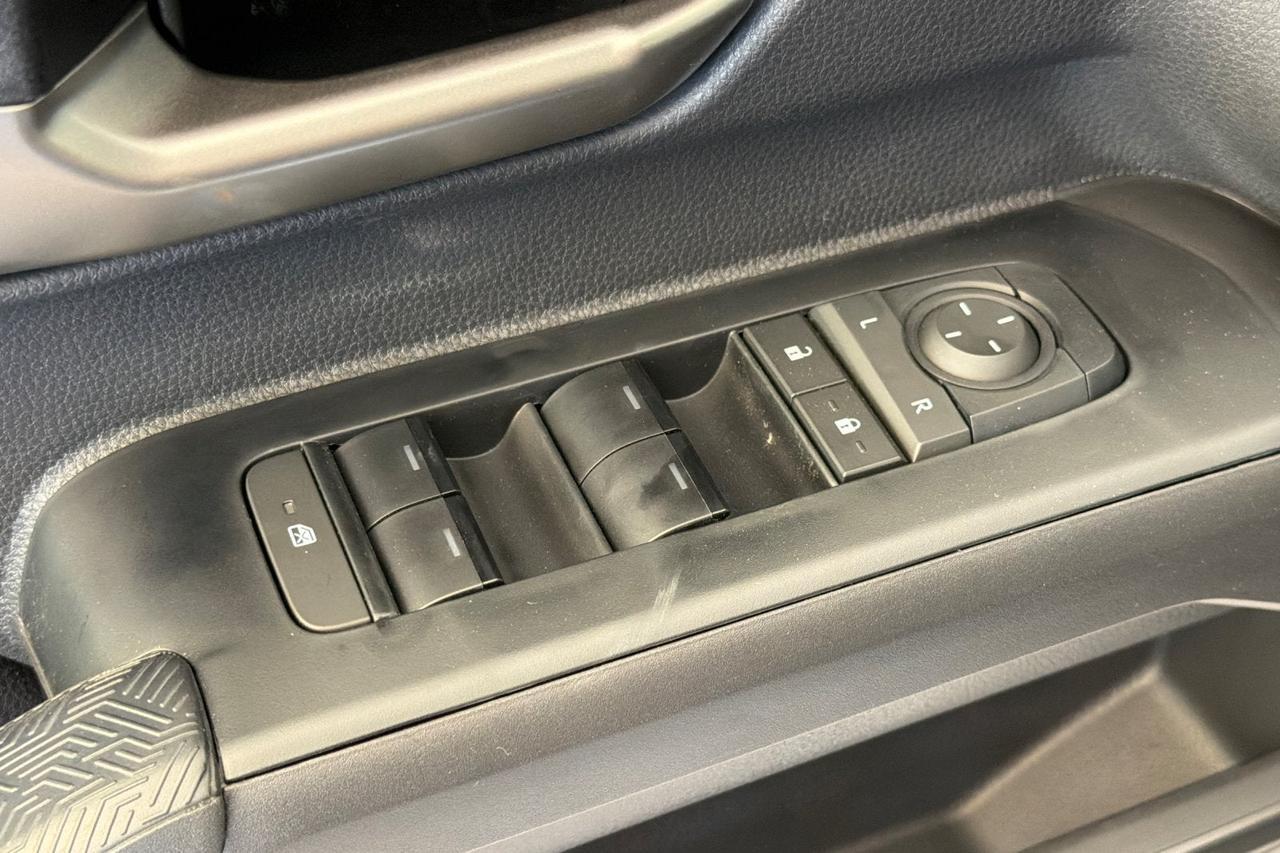 2026 Toyota Tacoma TRD Off-Road Roseville CA