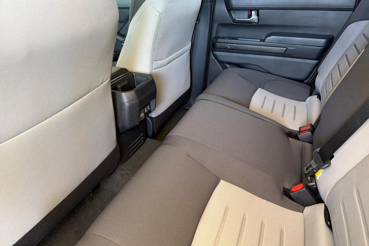 2026 Toyota Tacoma TRD Off-Road Roseville CA
